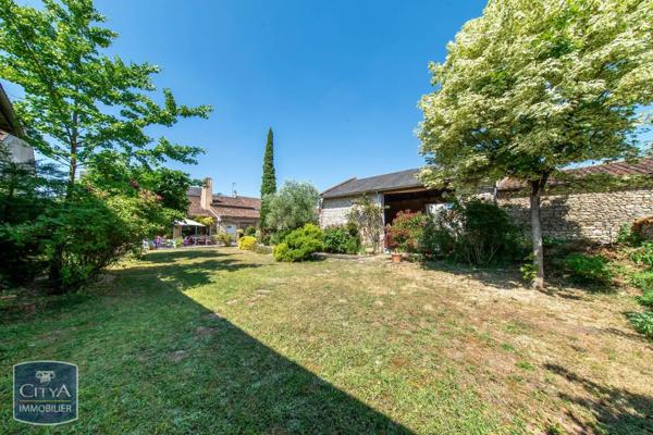 Maison à vendre 6 pièces 273m²