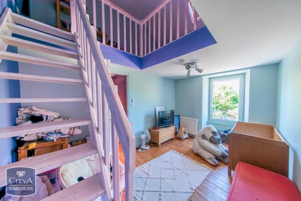 Maison à vendre 6 pièces 273m²