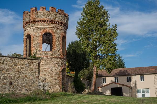 Vernet-la-Varenne (63580) Hôtel particulier ou Grande maison familiale, à vous de réaliser vos rêves !