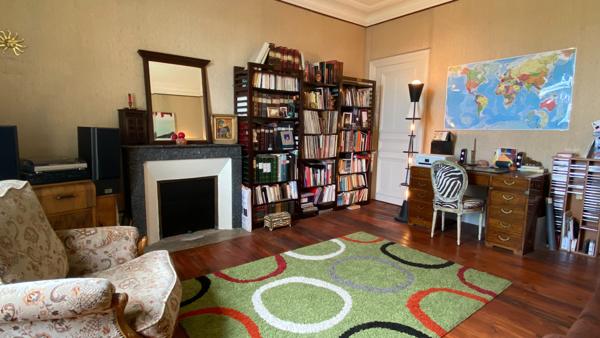 Vernet-la-Varenne (63580) Hôtel particulier ou Grande maison familiale, à vous de réaliser vos rêves !