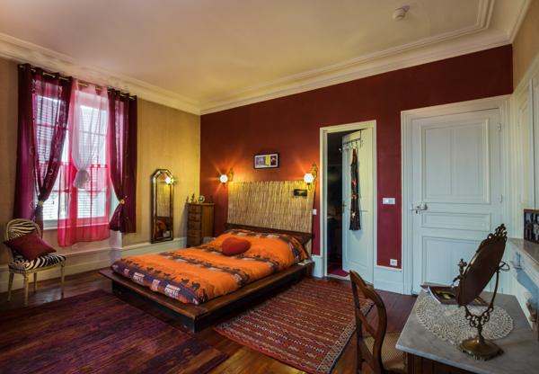 Vernet-la-Varenne (63580) Hôtel particulier ou Grande maison familiale, à vous de réaliser vos rêves !