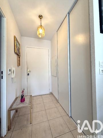 Appartement à vendre 2 pièces 42,6 m² La Rivière-Saint-Sauveur