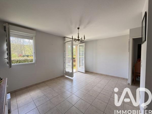 Appartement à vendre 2 pièces 42,6 m² La Rivière-Saint-Sauveur