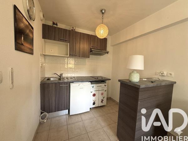 Appartement à vendre 2 pièces 42,6 m² La Rivière-Saint-Sauveur