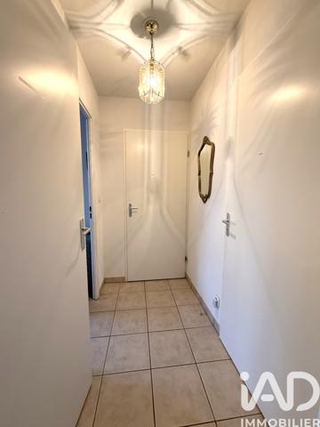 Appartement à vendre 2 pièces 42,6 m² La Rivière-Saint-Sauveur