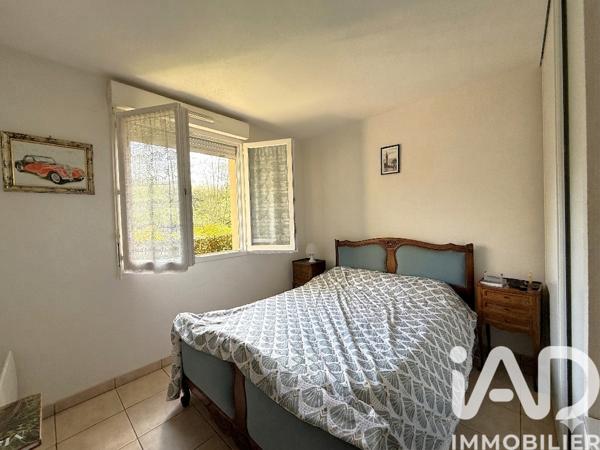 Appartement à vendre 2 pièces 42,6 m² La Rivière-Saint-Sauveur