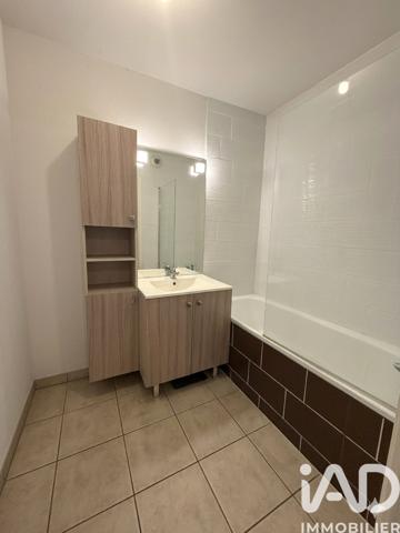 Appartement à vendre 2 pièces 42,6 m² La Rivière-Saint-Sauveur