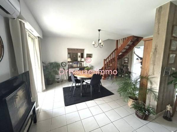 Maison à vendre 4 pièces de 93 m²