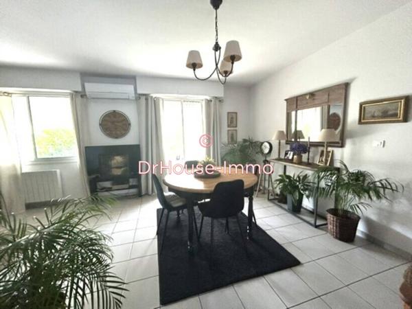 Maison à vendre 4 pièces de 93 m²