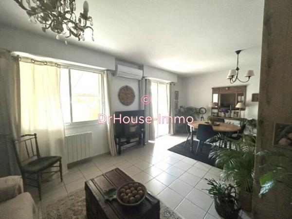 Maison à vendre 4 pièces de 93 m²