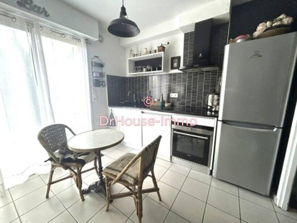 Maison à vendre 4 pièces de 93 m²
