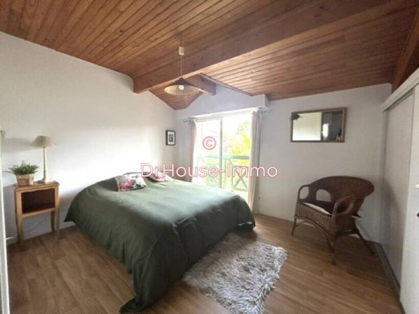 Maison à vendre 4 pièces de 93 m²