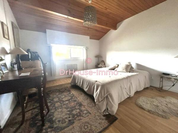 Maison à vendre 4 pièces de 93 m²