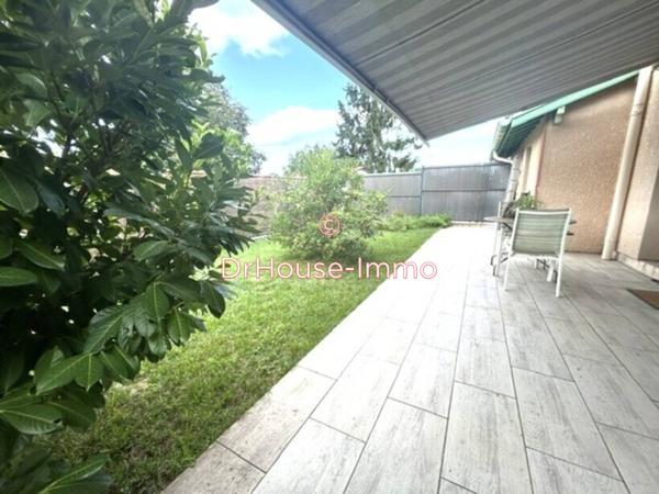 Maison à vendre 4 pièces de 93 m²