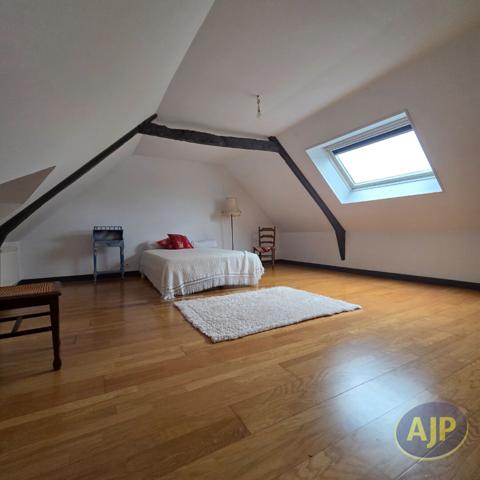 Vente maison Baud : 221 655 € - AJP Immobilier Vannes