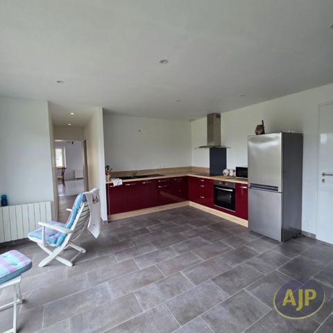 Vente maison Baud : 221 655 € - AJP Immobilier Vannes