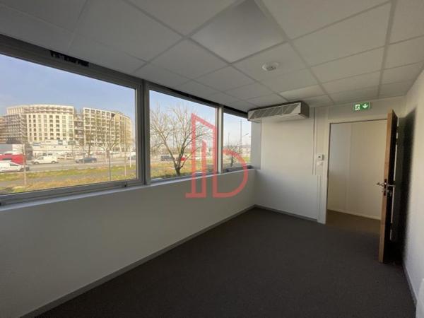 Bureau de 414 m² à louer à Bordeaux Sud-Ouest