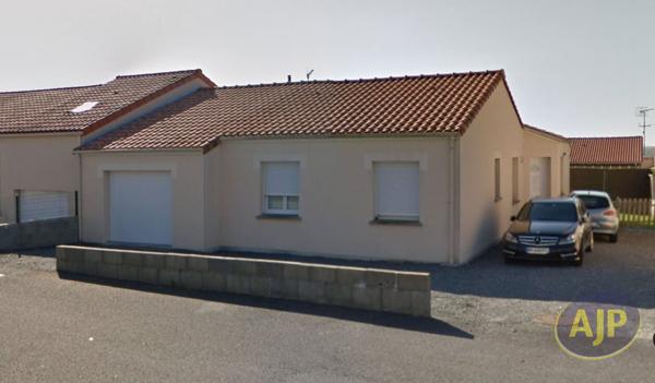 Location maison La Seguiniere : 795 € - AJP Immobilier Saint-Macaire-en-Mauges