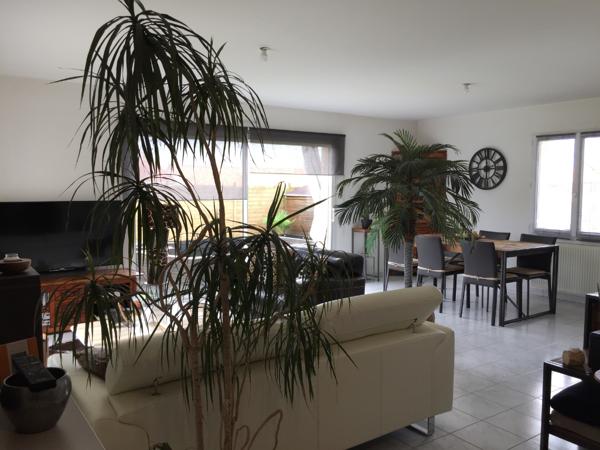 Location maison La Seguiniere : 795 € - AJP Immobilier Saint-Macaire-en-Mauges