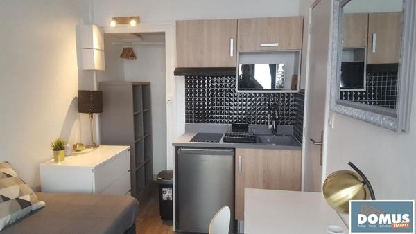 Appartement T1 - LILLE