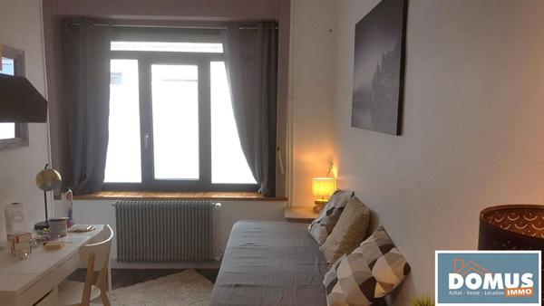 Appartement T1 - LILLE
