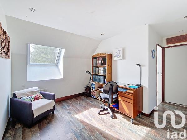 Maison à vendre 7 pièces 152 m² Saint-Fargeau-Ponthierry