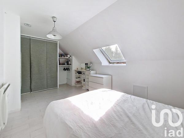 Maison à vendre 7 pièces 152 m² Saint-Fargeau-Ponthierry