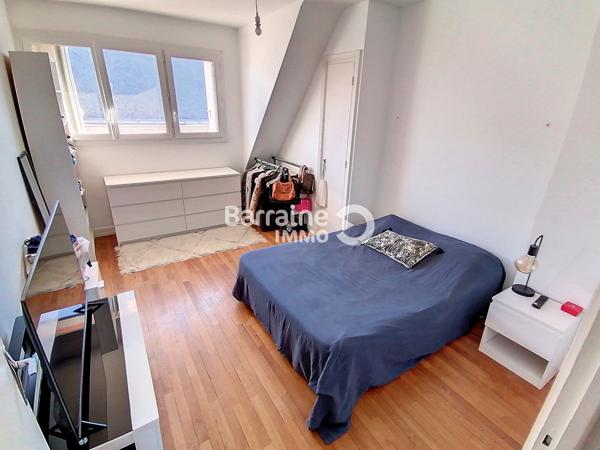 Location appartement à Lorient, 3 pièces 80.84m²