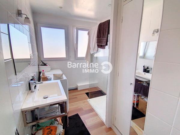 Location appartement à Lorient, 3 pièces 80.84m²