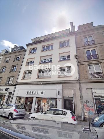 Location appartement à Lorient, 3 pièces 80.84m²