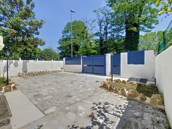 Coup de coeur ! Maison entièrement rénovée, 10 min à pied de la gare