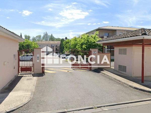 Location Appartement 3 pièces 53.46 m² - 10 B RUE PIERRE MENDES FRANCE Castelsarrasin 82100