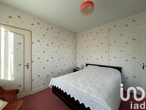 Maison à vendre 5 pièces 125 m² Neuvic-Entier