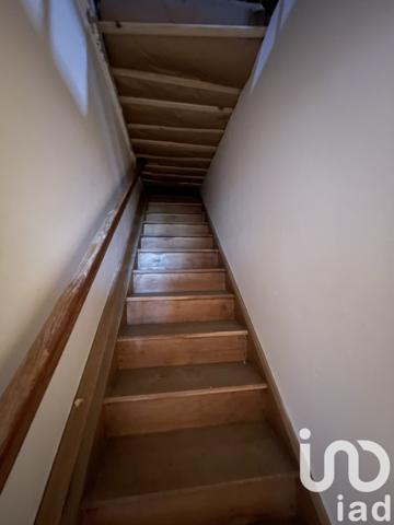 Maison à vendre 5 pièces 125 m² Neuvic-Entier