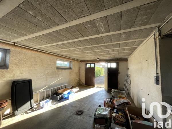 Maison à vendre 5 pièces 125 m² Neuvic-Entier