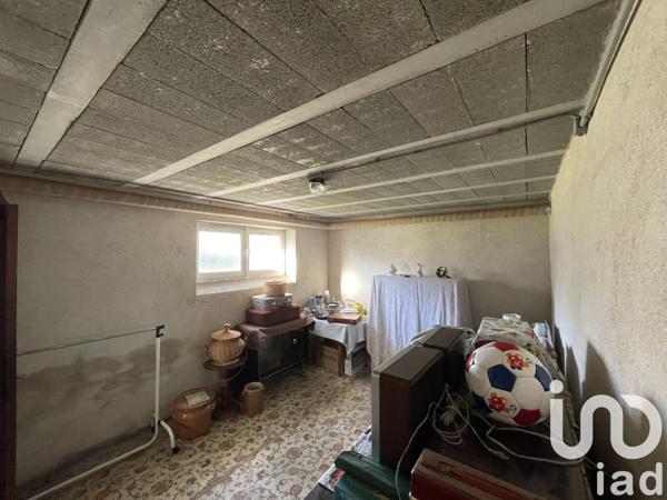 Maison à vendre 5 pièces 125 m² Neuvic-Entier