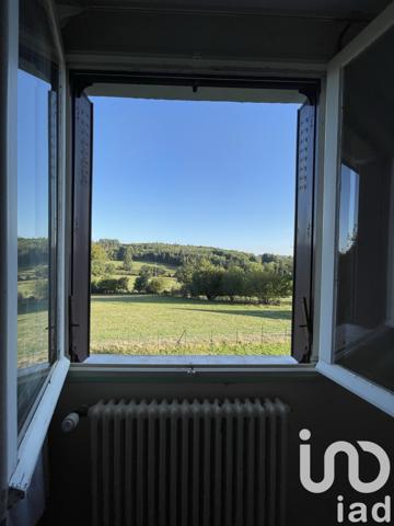 Maison à vendre 5 pièces 125 m² Neuvic-Entier