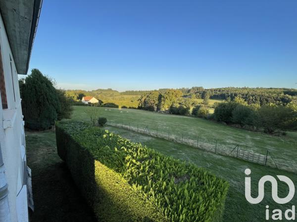 Maison à vendre 5 pièces 125 m² Neuvic-Entier
