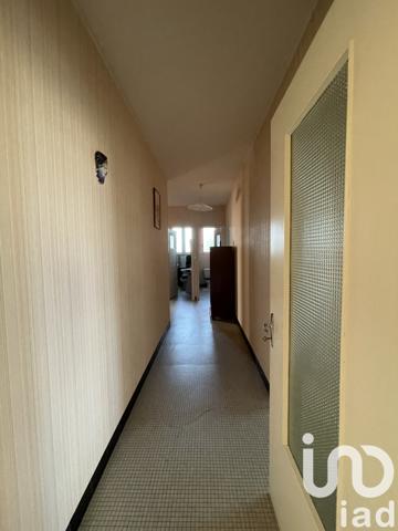 Maison à vendre 5 pièces 125 m² Neuvic-Entier