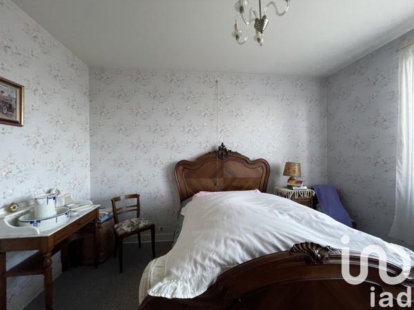 Maison à vendre 5 pièces 125 m² Neuvic-Entier