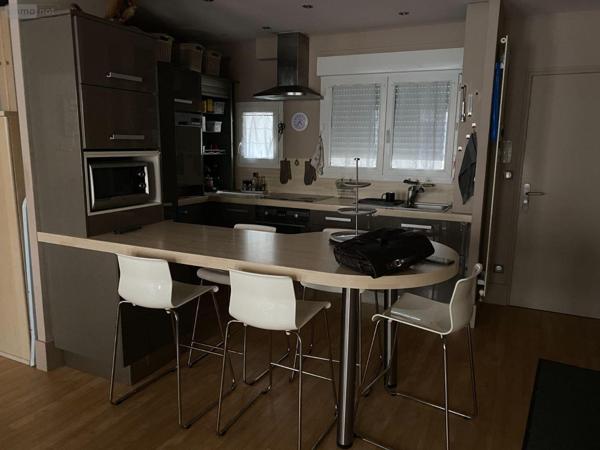 Appartement à vendre à Chartres dans l'Eure-et-Loir (28000), ref : 406   
Centre ville