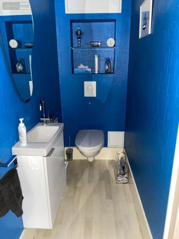 Appartement à vendre à Chartres dans l'Eure-et-Loir (28000), ref : 406   
Centre ville