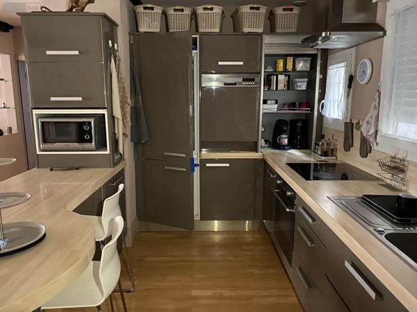 Appartement à vendre à Chartres dans l'Eure-et-Loir (28000), ref : 406   
Centre ville