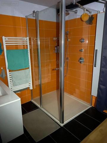 Appartement à vendre à Chartres dans l'Eure-et-Loir (28000), ref : 406   
Centre ville