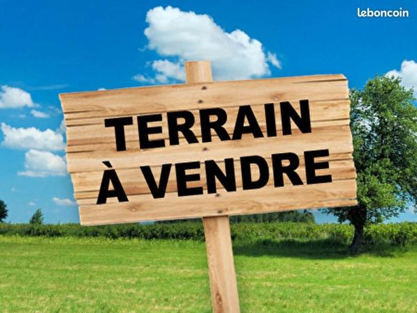 Terrain à vendre CORNY SUR MOSELLE (57)