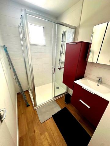 ROSCOFF - T3 DE PLAIN-PIED PROCHE PORT & CENTRE