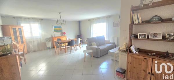 Maison à vendre 4 pièces 110 m² Montbazin