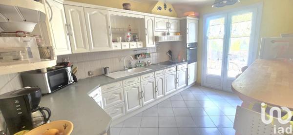 Maison à vendre 4 pièces 110 m² Montbazin