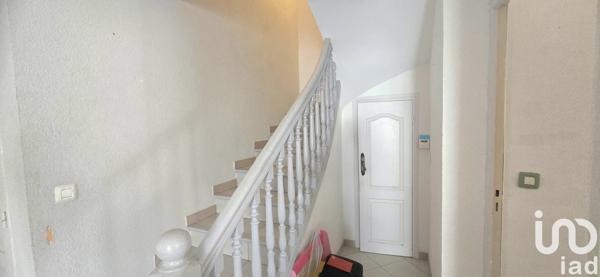 Maison à vendre 4 pièces 110 m² Montbazin