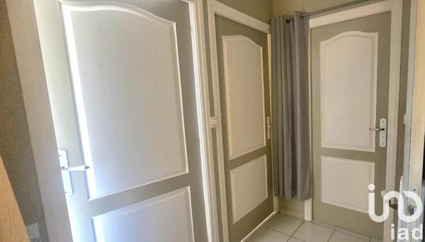 Maison à vendre 4 pièces 110 m² Montbazin